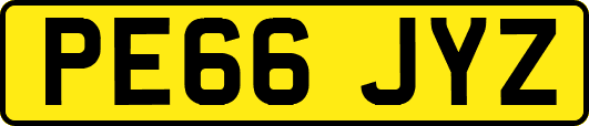 PE66JYZ