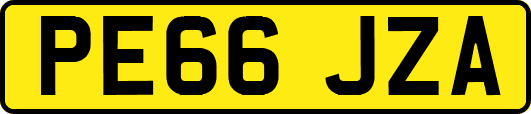 PE66JZA