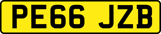 PE66JZB