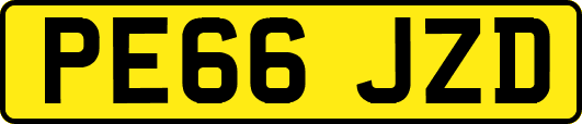 PE66JZD