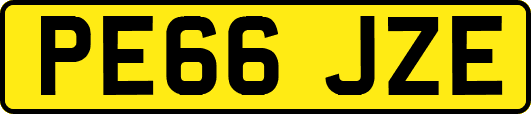 PE66JZE