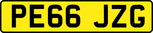 PE66JZG