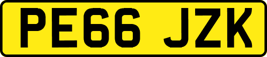 PE66JZK