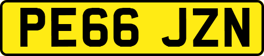 PE66JZN