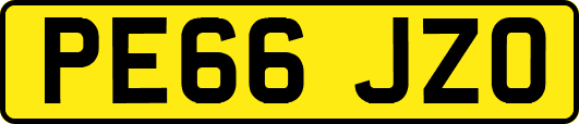PE66JZO