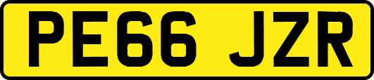 PE66JZR