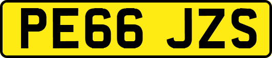 PE66JZS