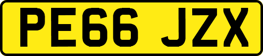 PE66JZX
