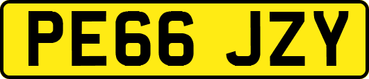 PE66JZY