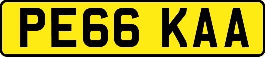 PE66KAA