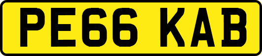 PE66KAB