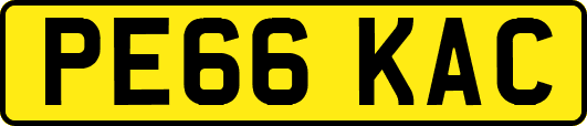 PE66KAC