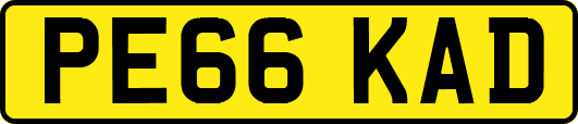 PE66KAD