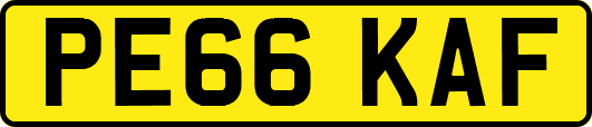 PE66KAF
