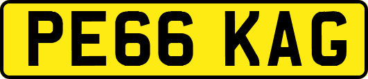 PE66KAG