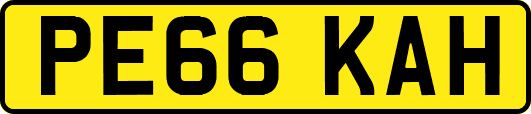 PE66KAH