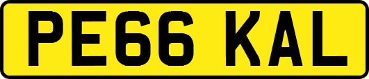 PE66KAL