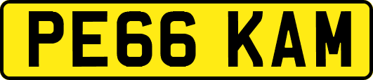 PE66KAM