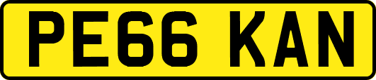 PE66KAN