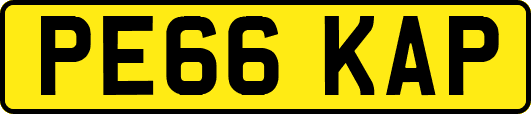 PE66KAP