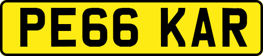 PE66KAR