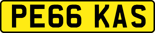 PE66KAS