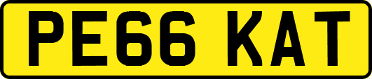 PE66KAT