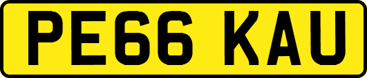 PE66KAU