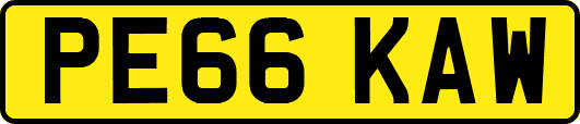 PE66KAW