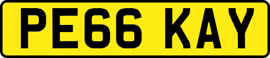 PE66KAY
