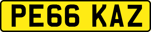 PE66KAZ