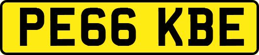 PE66KBE