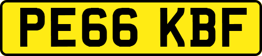 PE66KBF