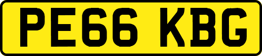 PE66KBG