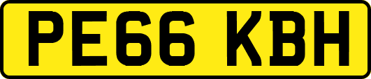 PE66KBH