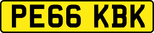 PE66KBK