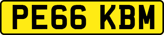 PE66KBM