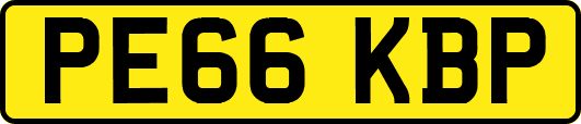 PE66KBP