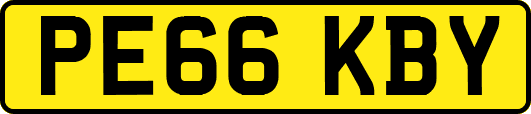 PE66KBY