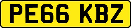 PE66KBZ