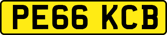 PE66KCB