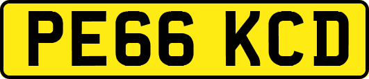 PE66KCD