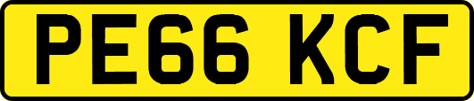 PE66KCF