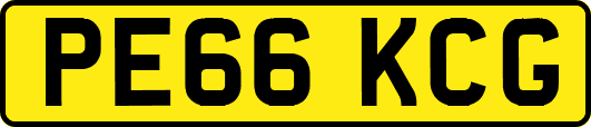 PE66KCG