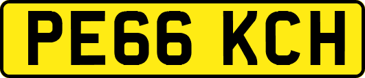PE66KCH