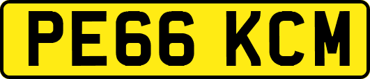 PE66KCM
