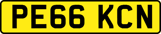 PE66KCN