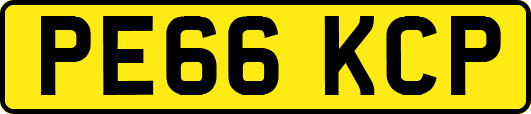 PE66KCP