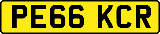 PE66KCR