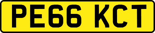 PE66KCT